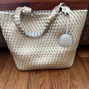 Ilse Jacobsen Reversable Handbag.